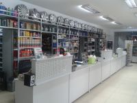 Części samochodowe Ostrowiec