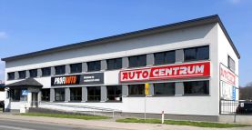 Części samochodowe Ostrowiec