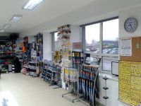 Części samochodowe Ostrowiec