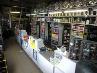 Części samochodowe Ostrowiec