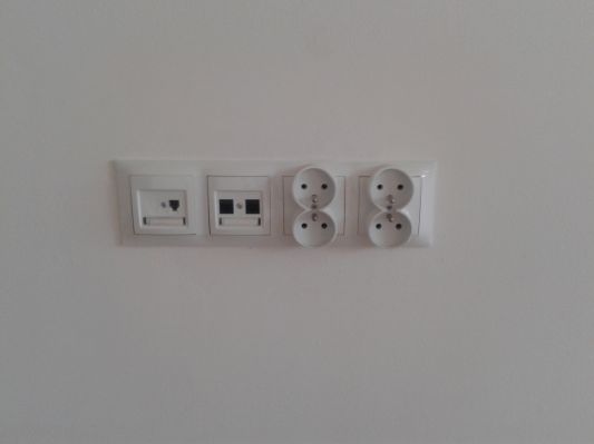 Pomieszczenia biurowe na wynajem